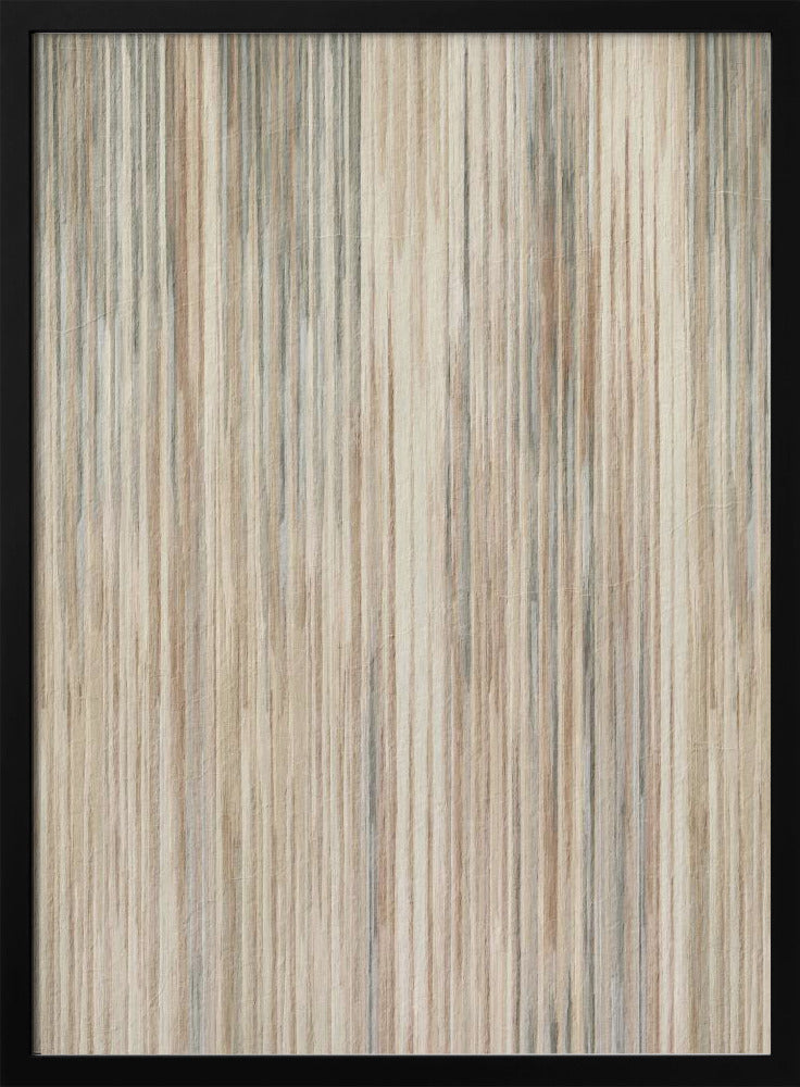 Lines and Textures #3 | Poster