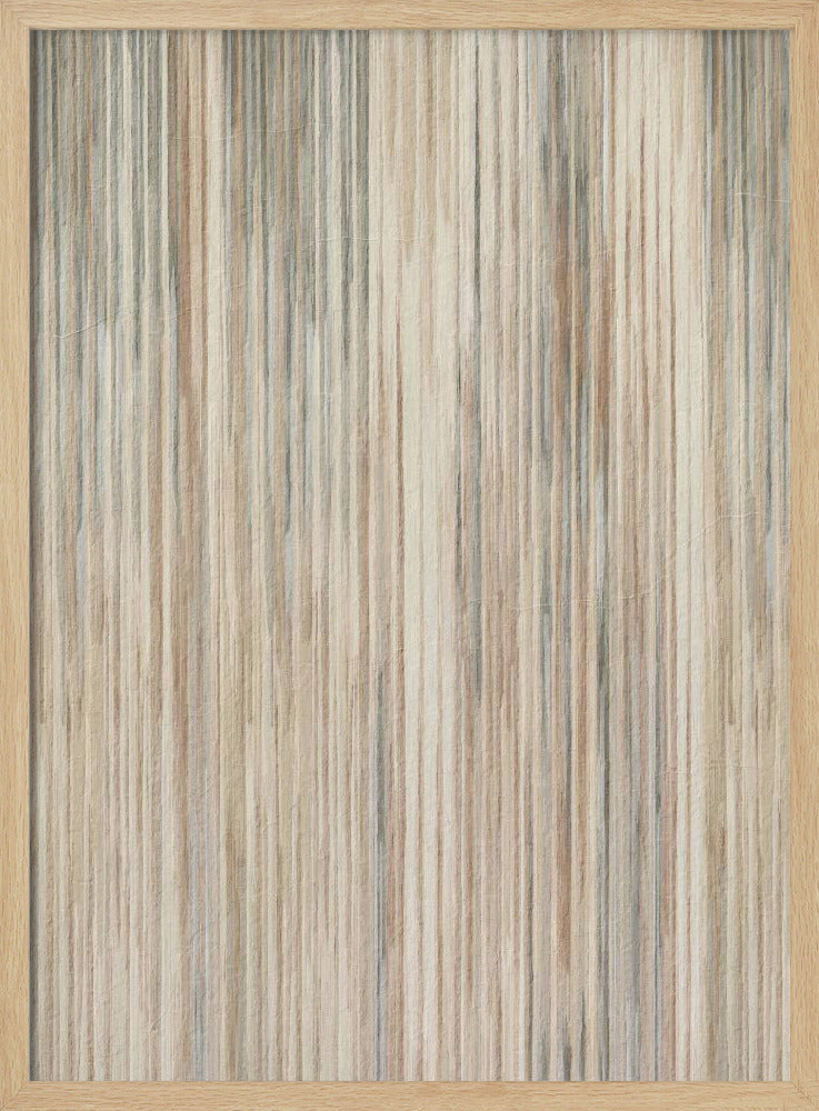 Lines and Textures #3 | Poster