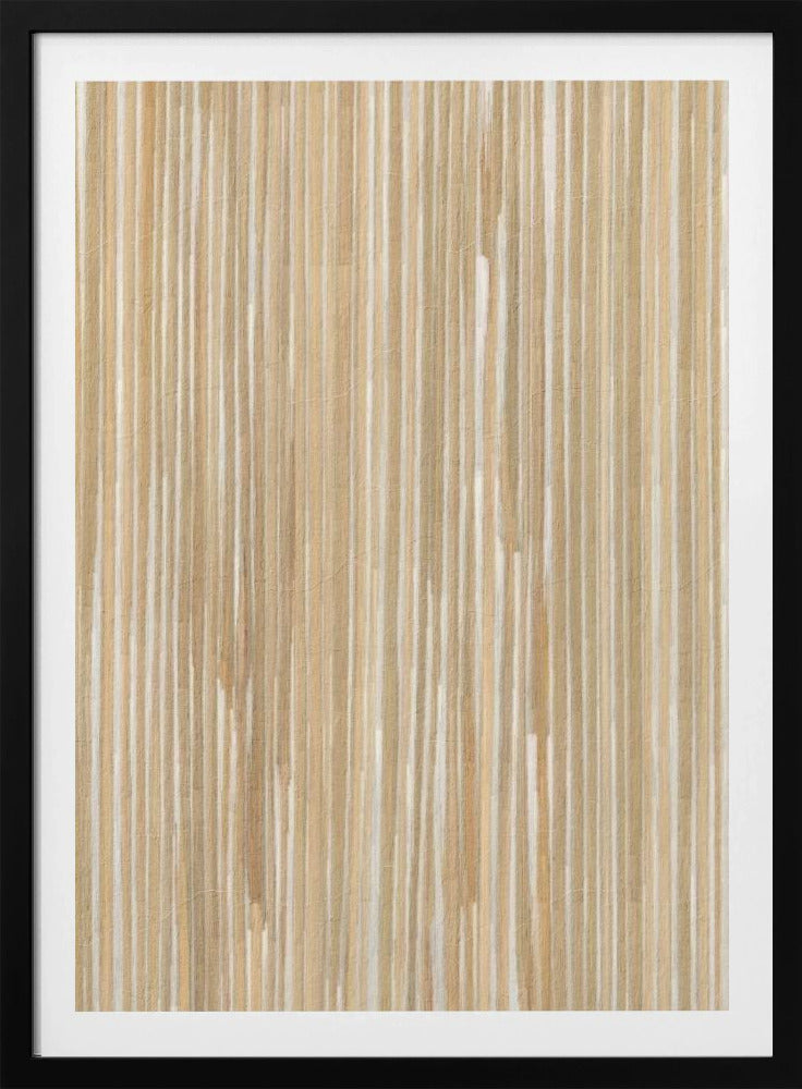 Lines and Textures #4 | Poster