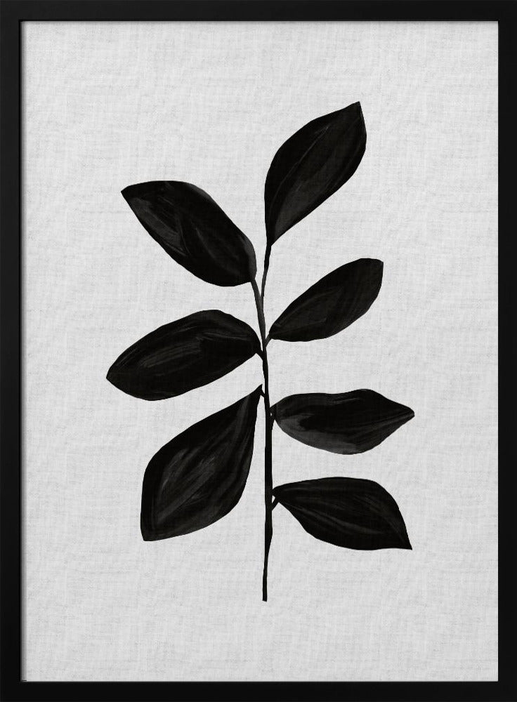 Botanical I | Poster