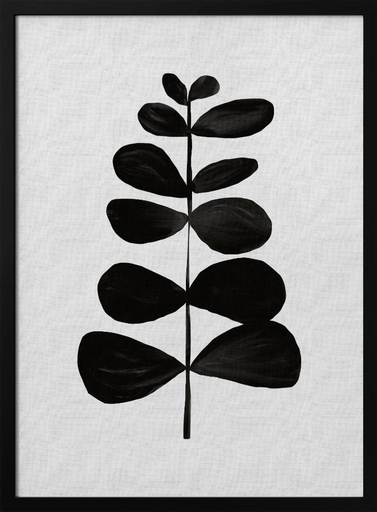 Botanical II | Poster