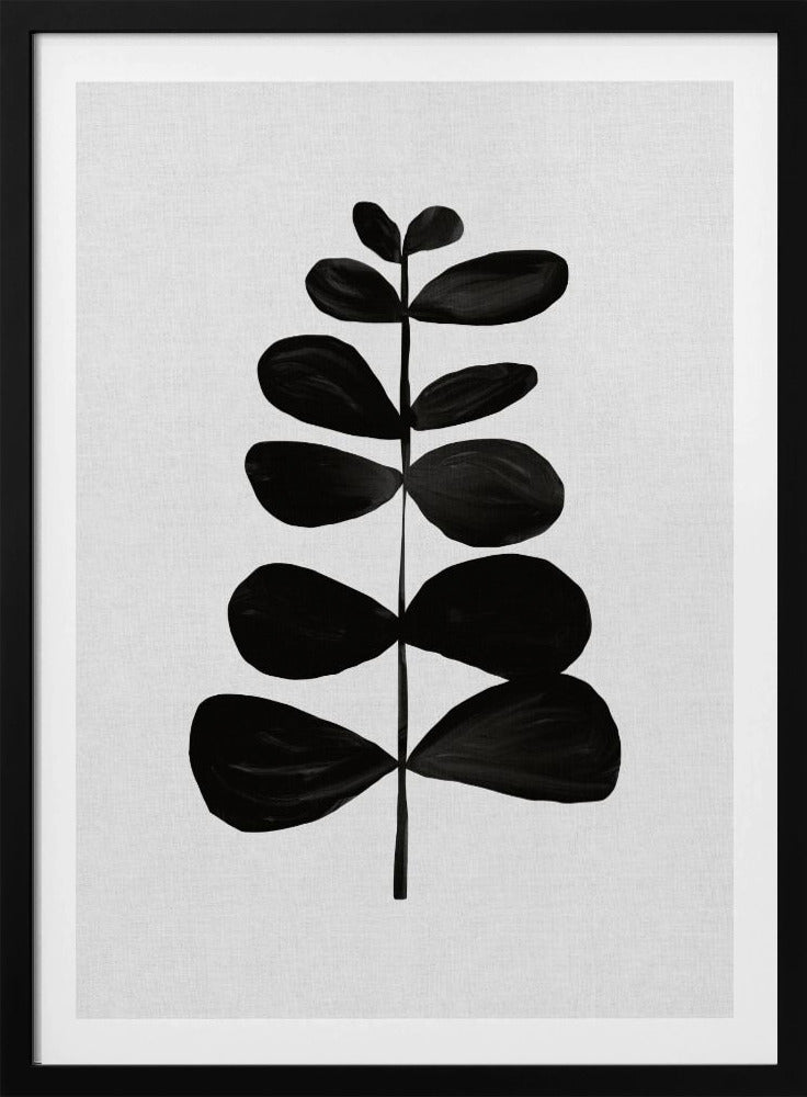 Botanical II | Poster