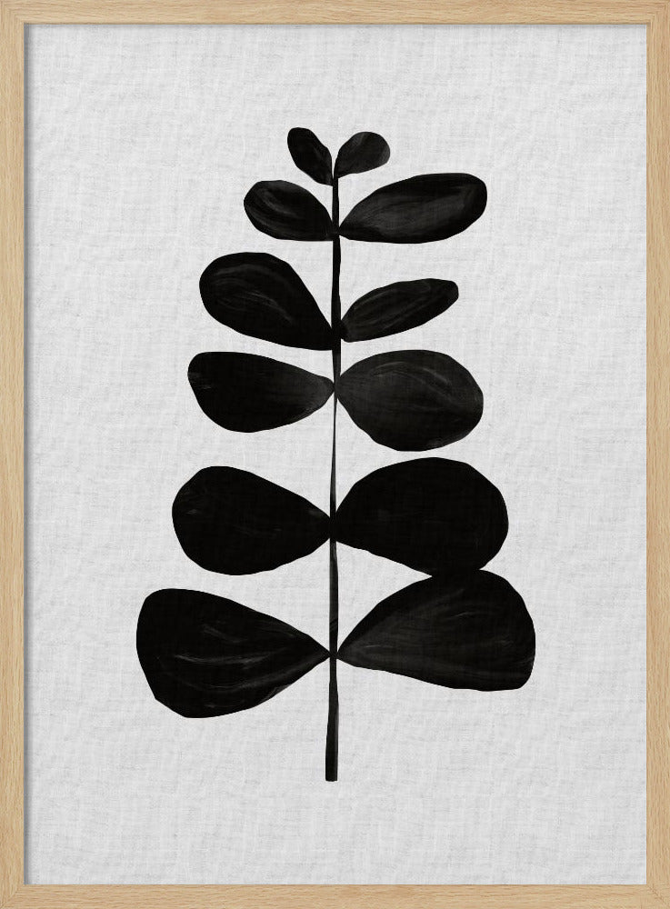 Botanical II | Poster
