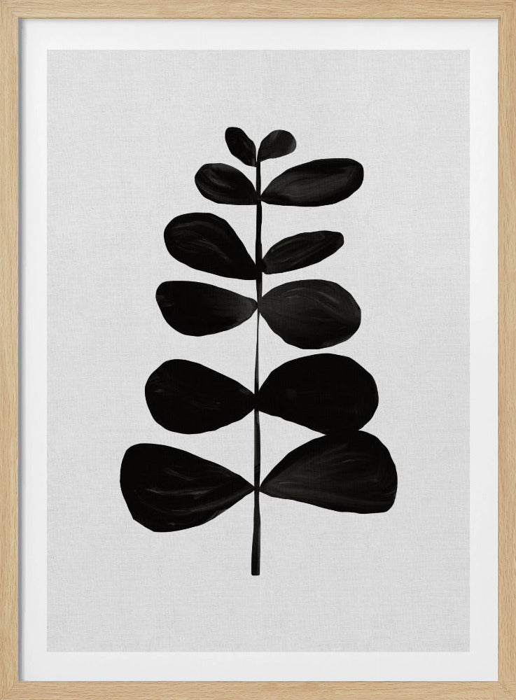 Botanical II | Poster