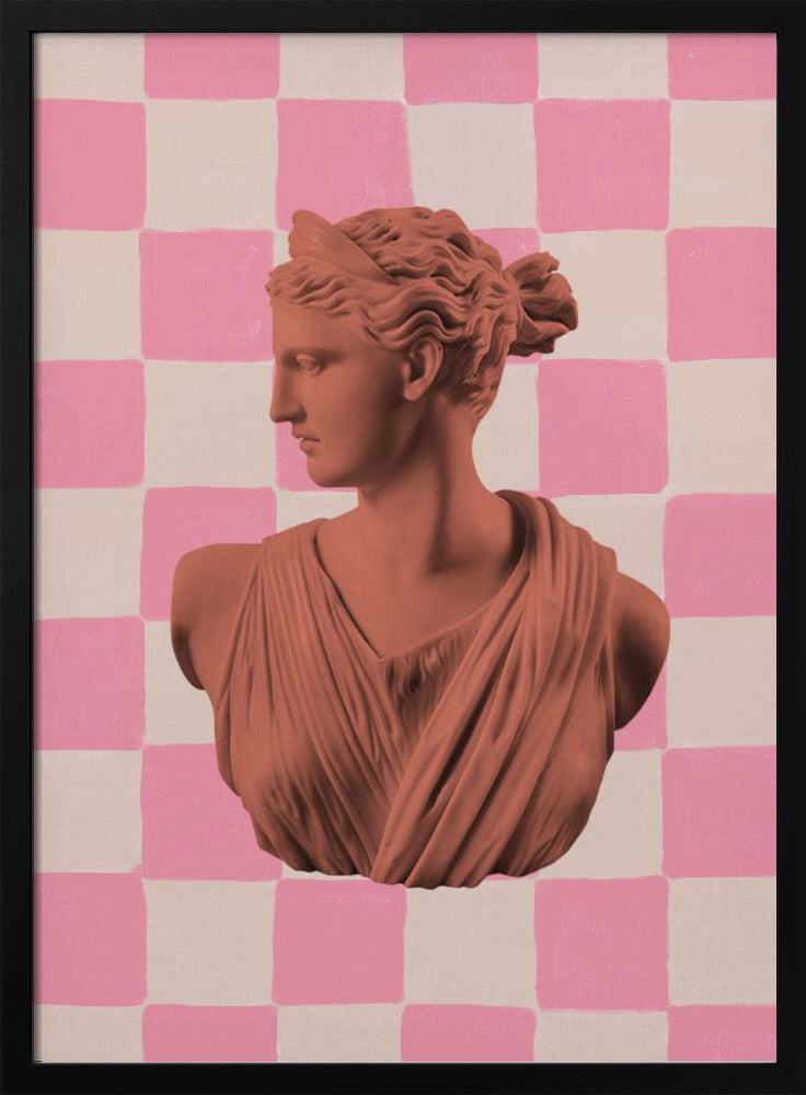 Artemischecks Ratioiso | Poster