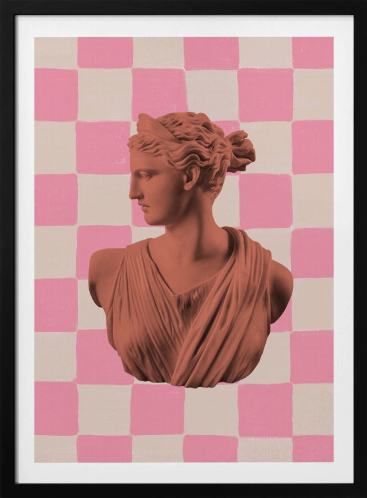 Artemischecks Ratioiso | Poster