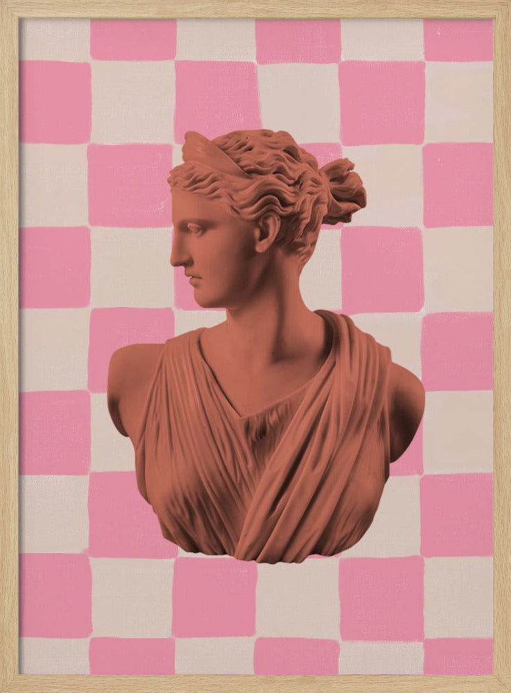 Artemischecks Ratioiso | Poster