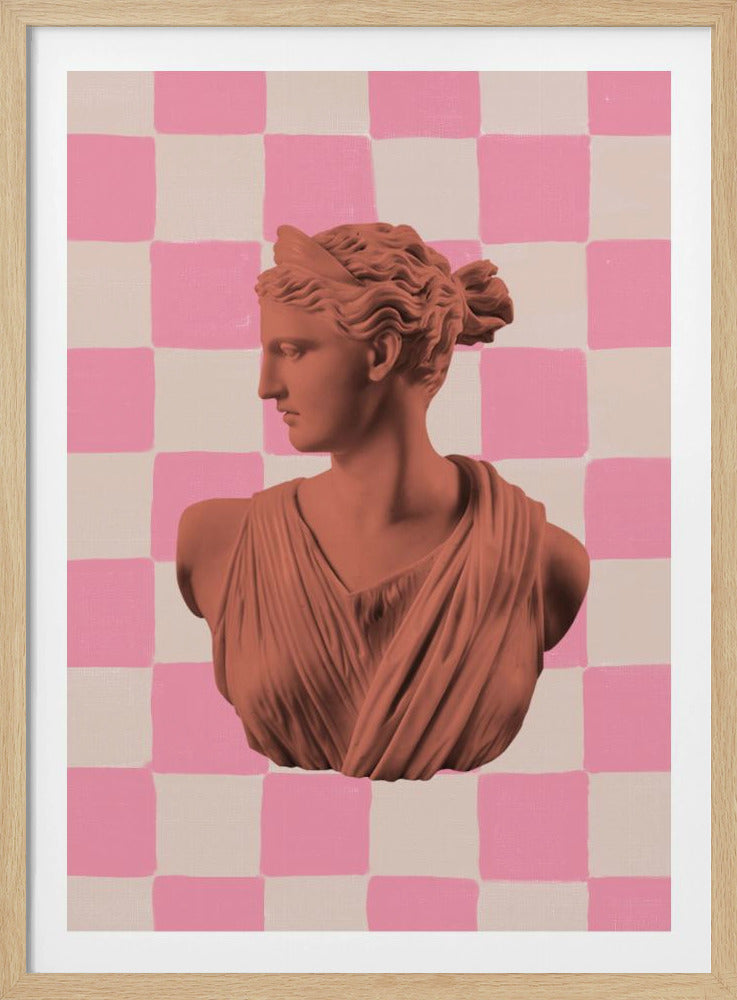 Artemischecks Ratioiso | Poster