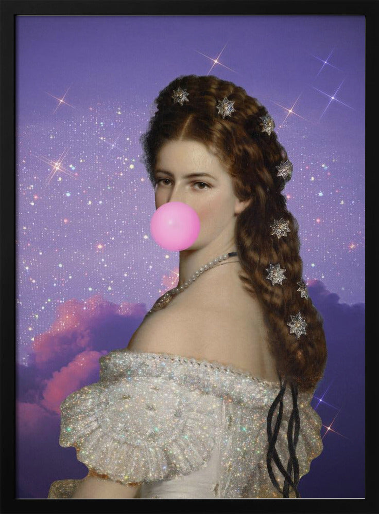 Sisistars Ratioiso | Poster