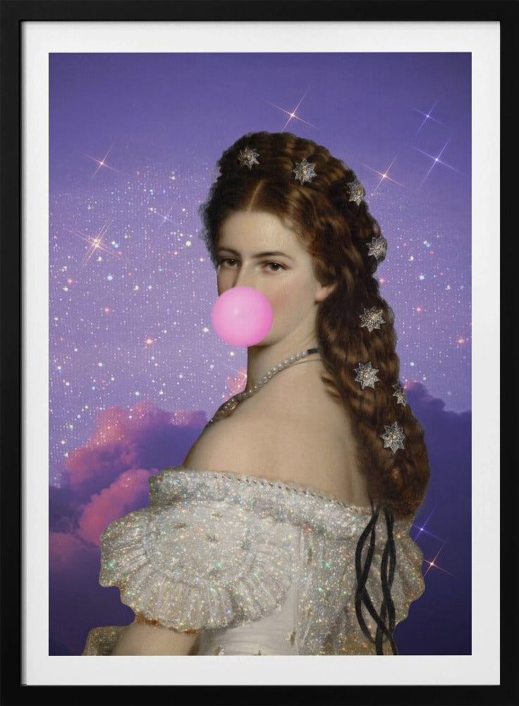 Sisistars Ratioiso | Poster