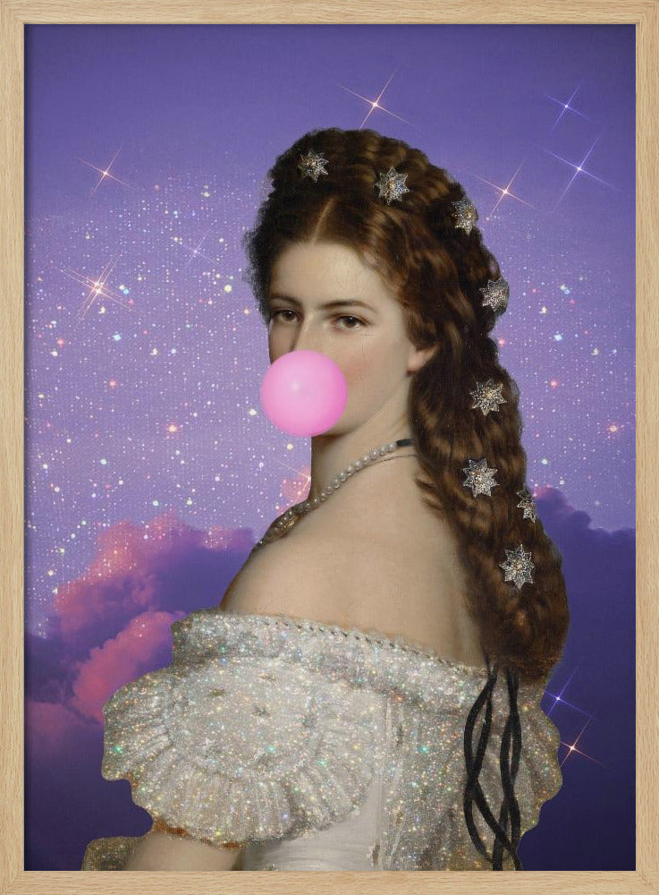 Sisistars Ratioiso | Poster