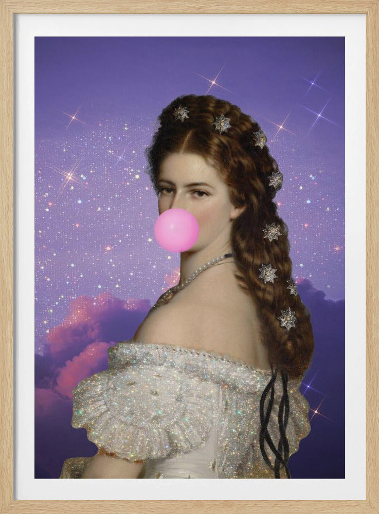 Sisistars Ratioiso | Poster