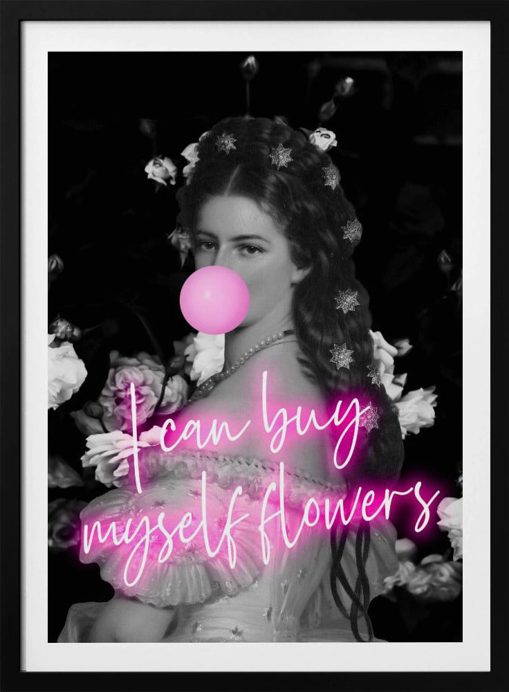 Sisiflowers2 Ratioiso | Poster