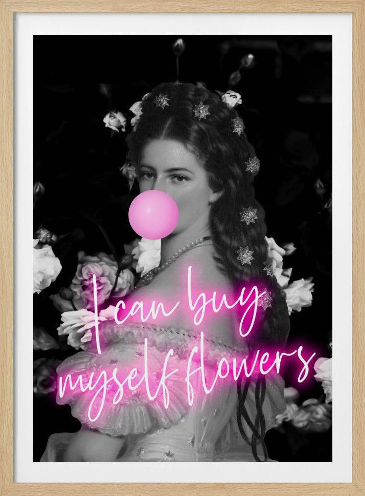 Sisiflowers2 Ratioiso | Poster