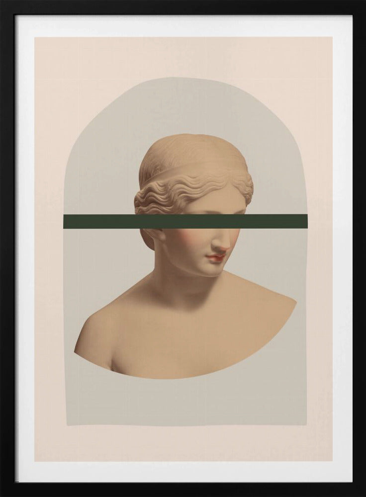 Artemisarchbeige7 Ratioiso | Poster