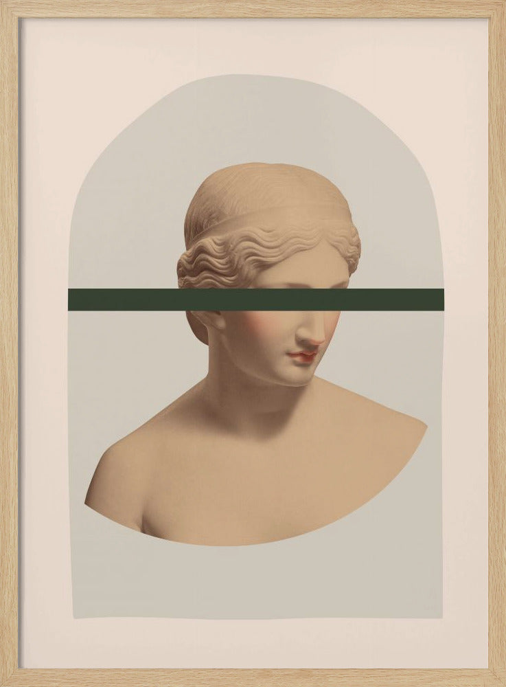 Artemisarchbeige7 Ratioiso | Poster