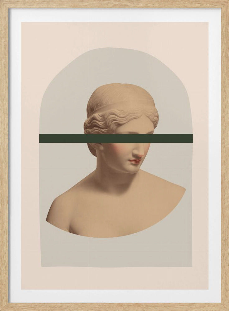 Artemisarchbeige7 Ratioiso | Poster