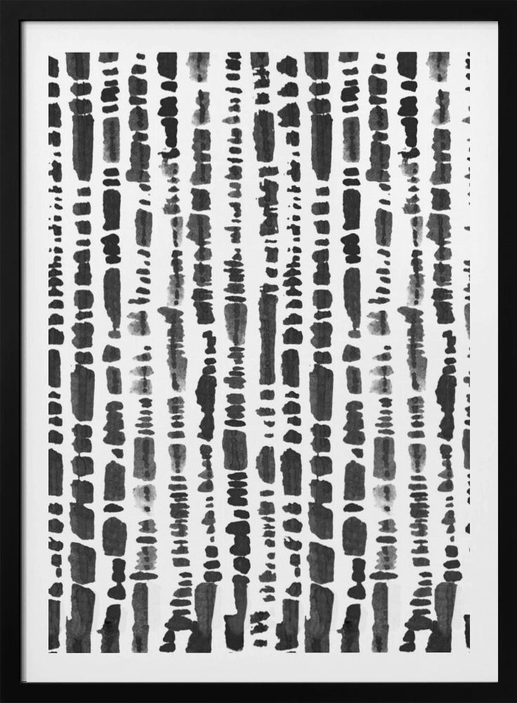 LINEAR | Poster