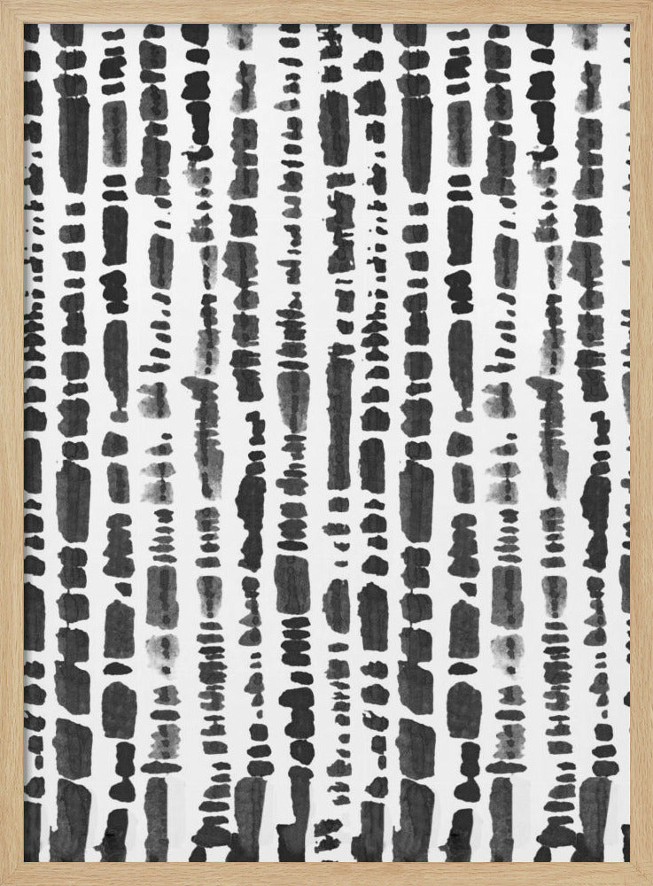 LINEAR | Poster