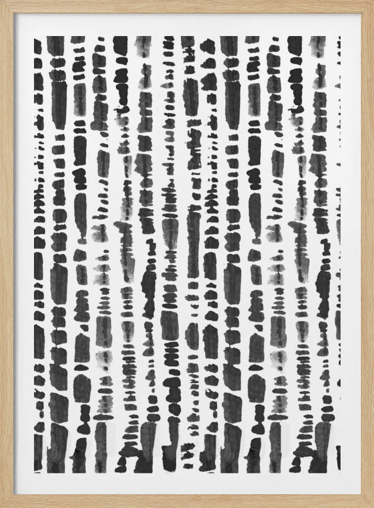 LINEAR | Poster
