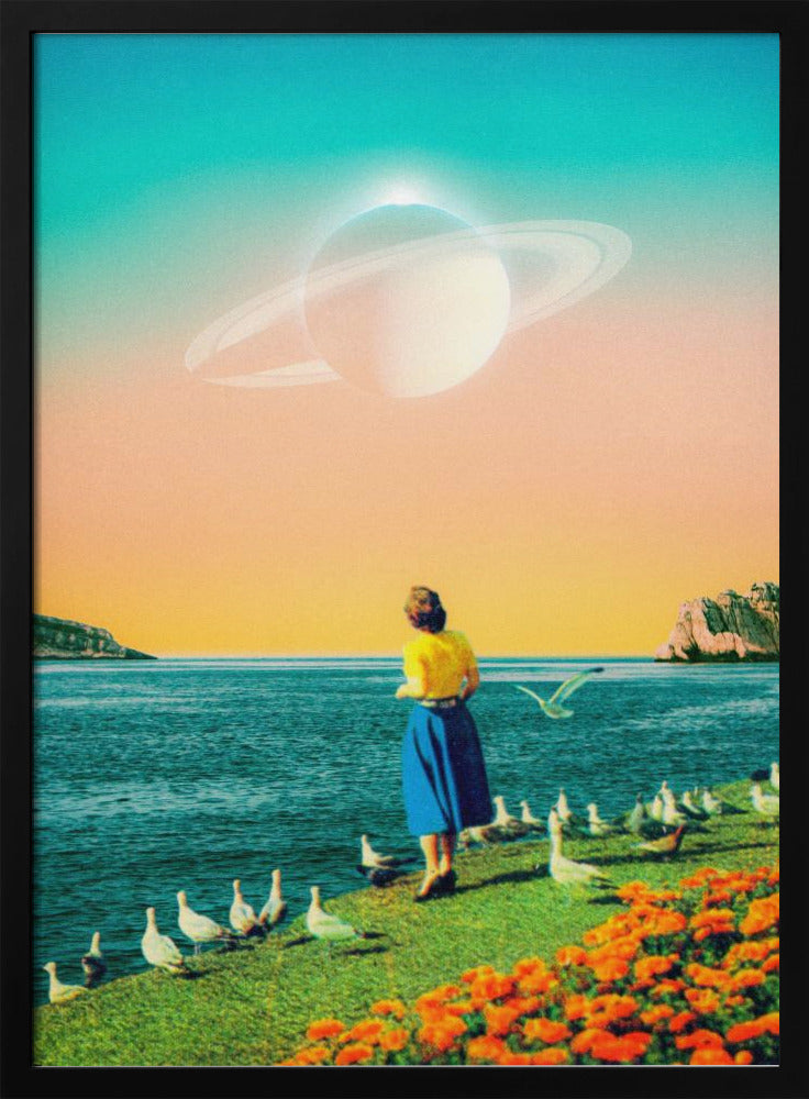 Big Dreamer | Poster