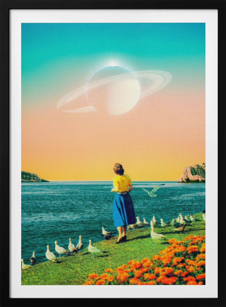 Big Dreamer | Poster