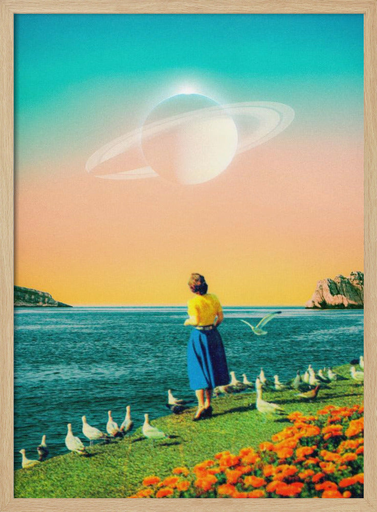 Big Dreamer | Poster