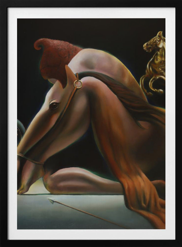 Una in Aliam - 01-09-19 | Poster