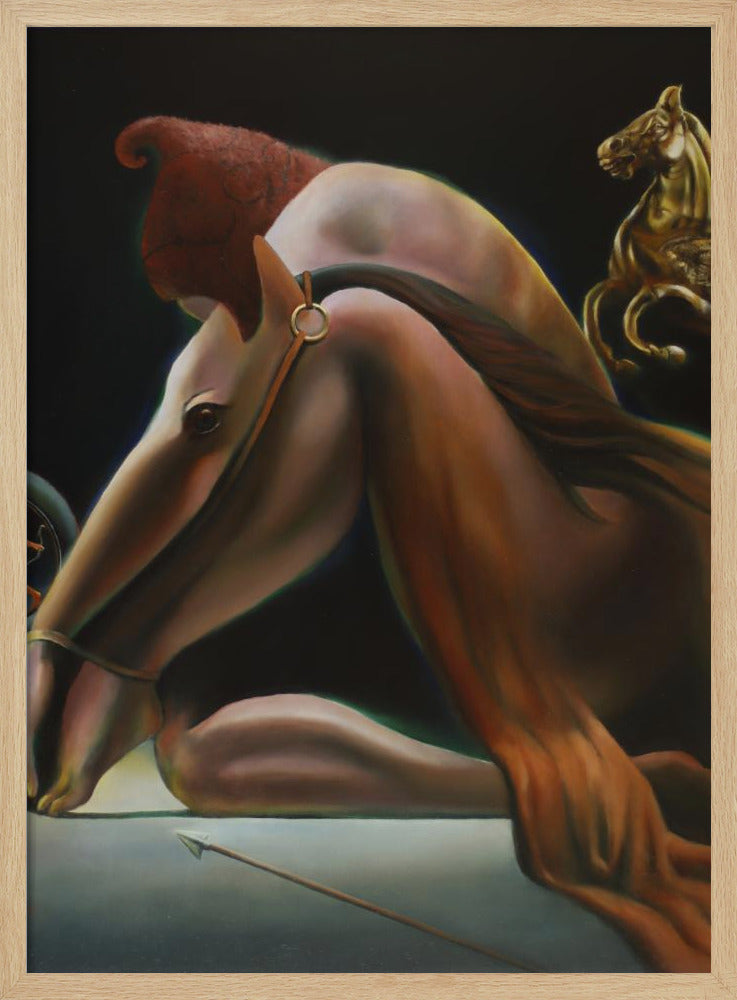 Una in Aliam - 01-09-19 | Poster