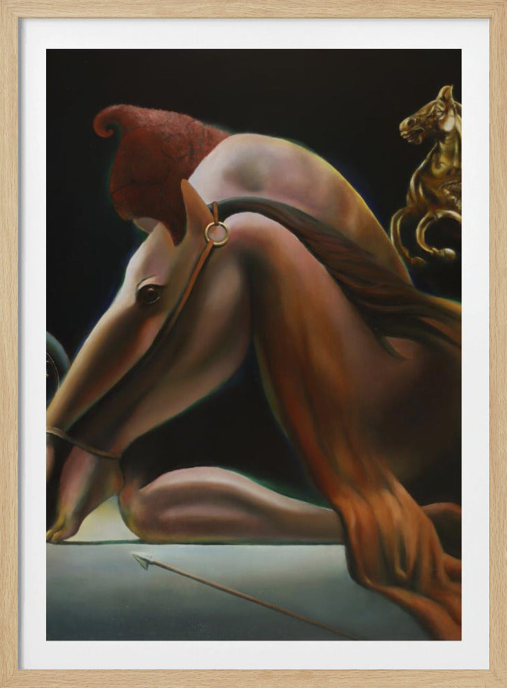 Una in Aliam - 01-09-19 | Poster