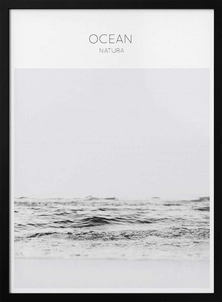 Endless Waves | Poster