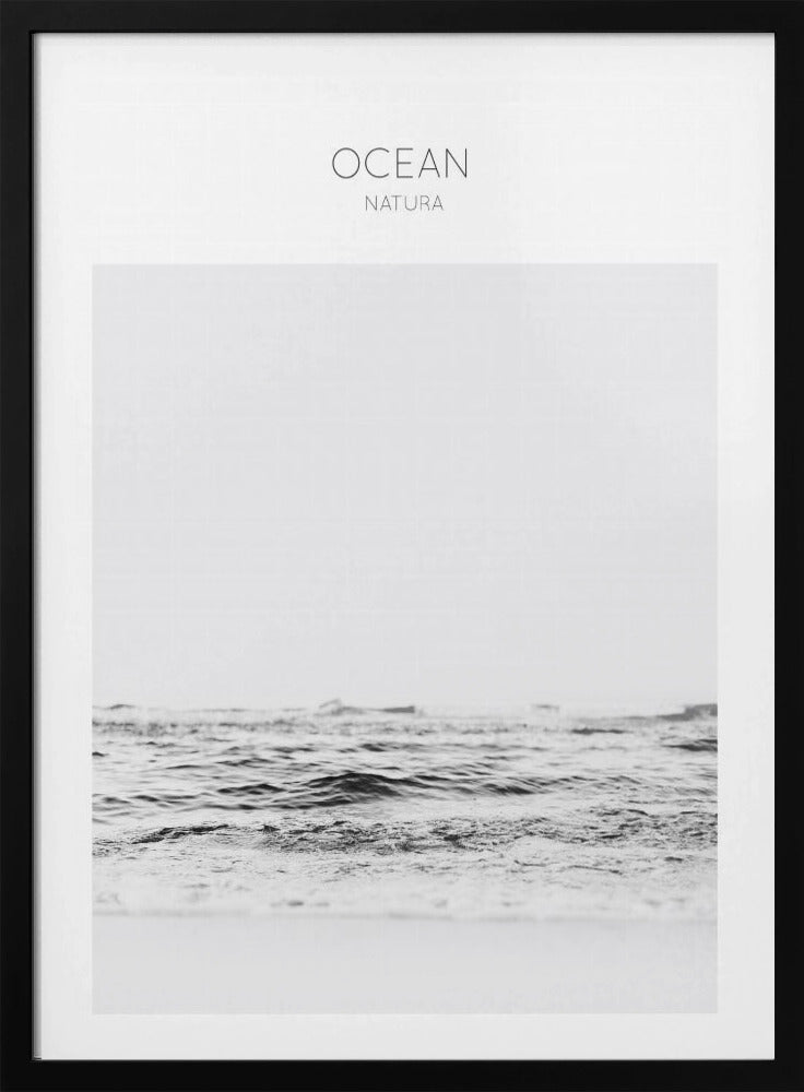 Endless Waves | Poster