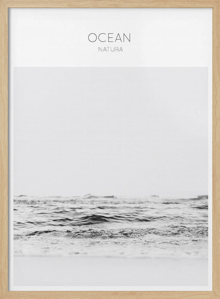 Endless Waves | Poster