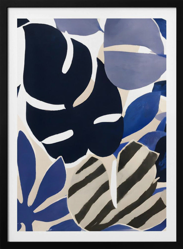 The Blues | Poster