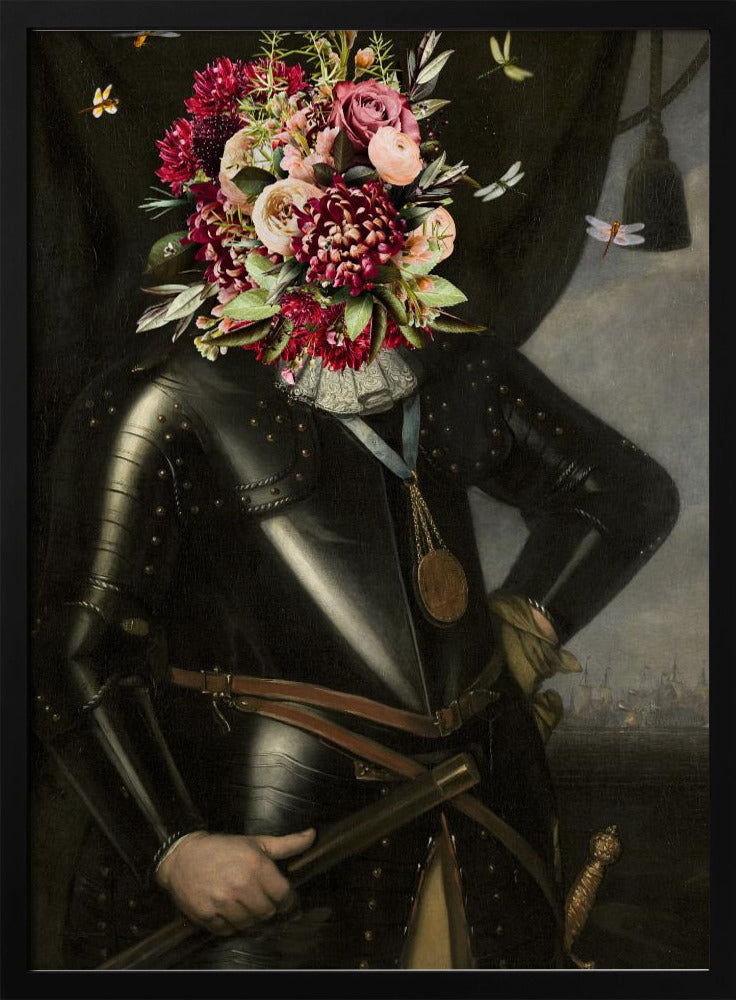 The Dark Knight | Poster