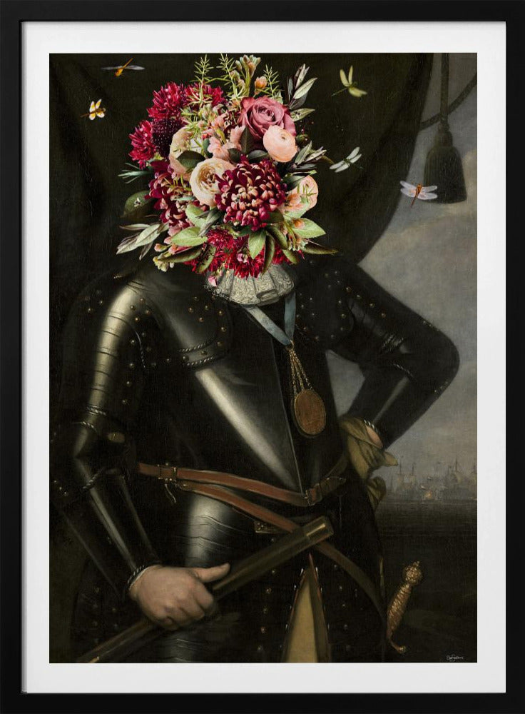 The Dark Knight | Poster