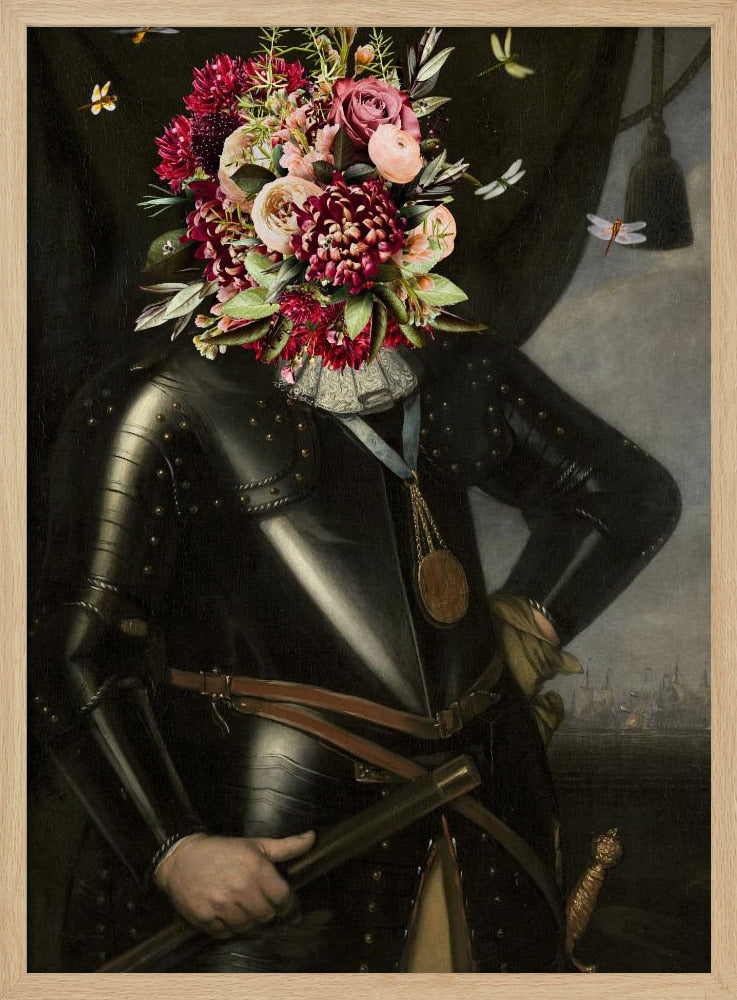 The Dark Knight | Poster