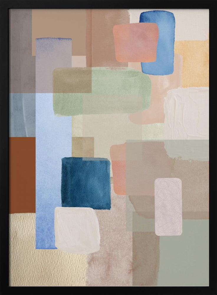 Kaleidoscope-1 | Poster