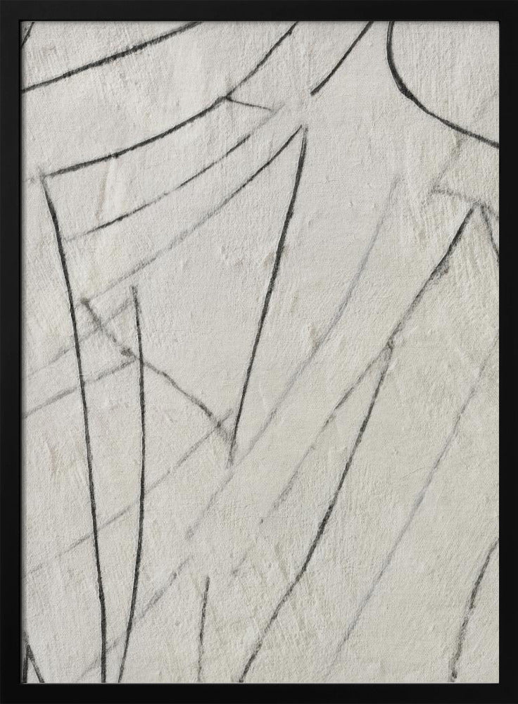 Scratched #2 | Poster