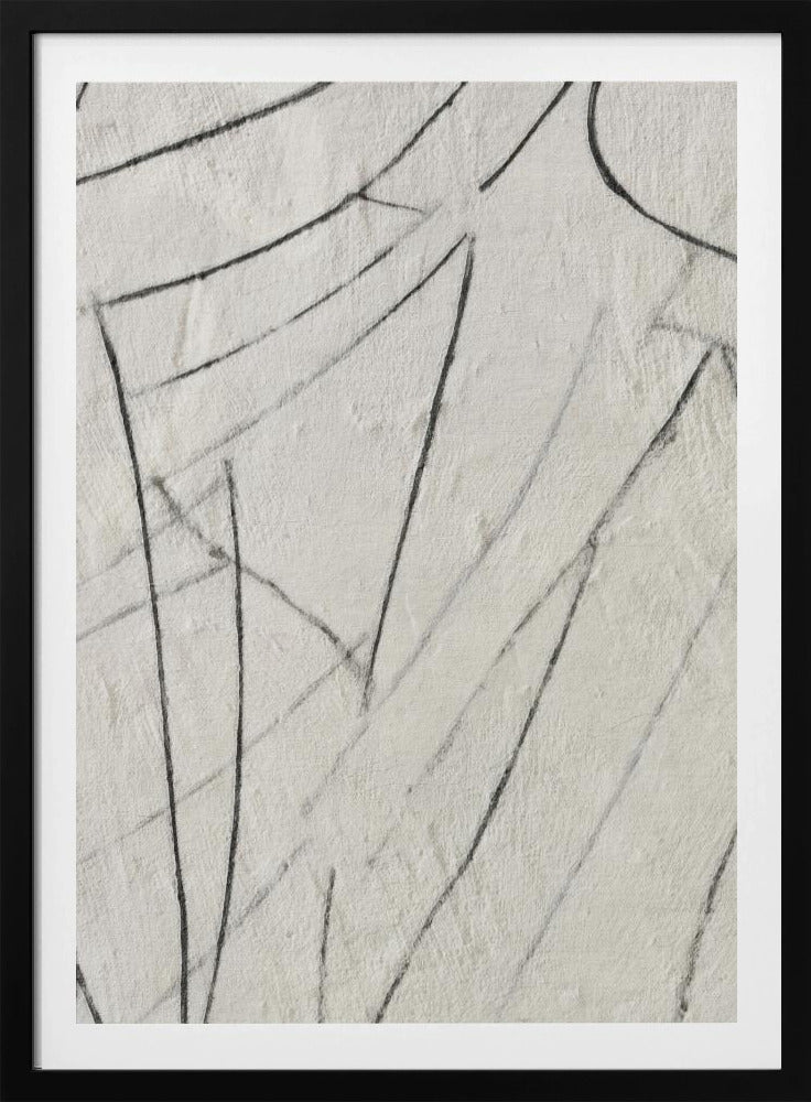 Scratched #2 | Poster