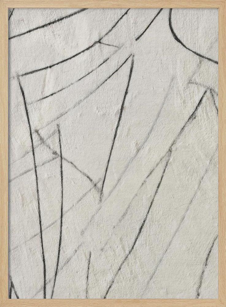 Scratched #2 | Poster