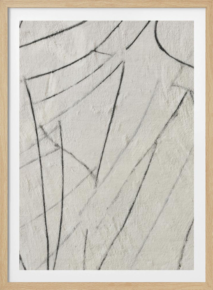 Scratched #2 | Poster