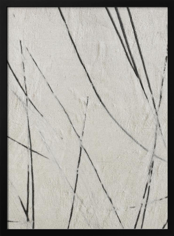 Scratched #3 | Poster