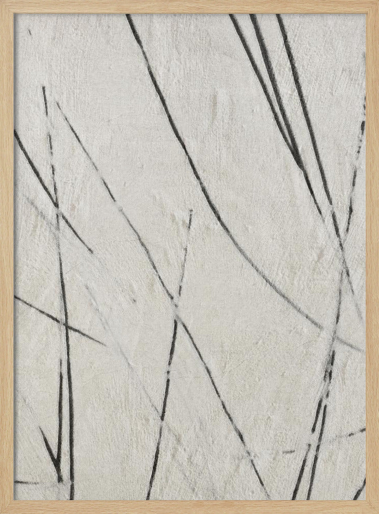 Scratched #3 | Poster