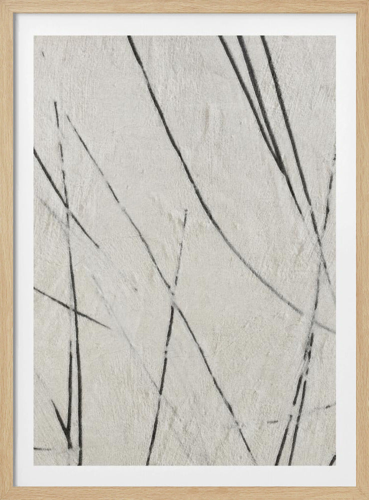 Scratched #3 | Poster