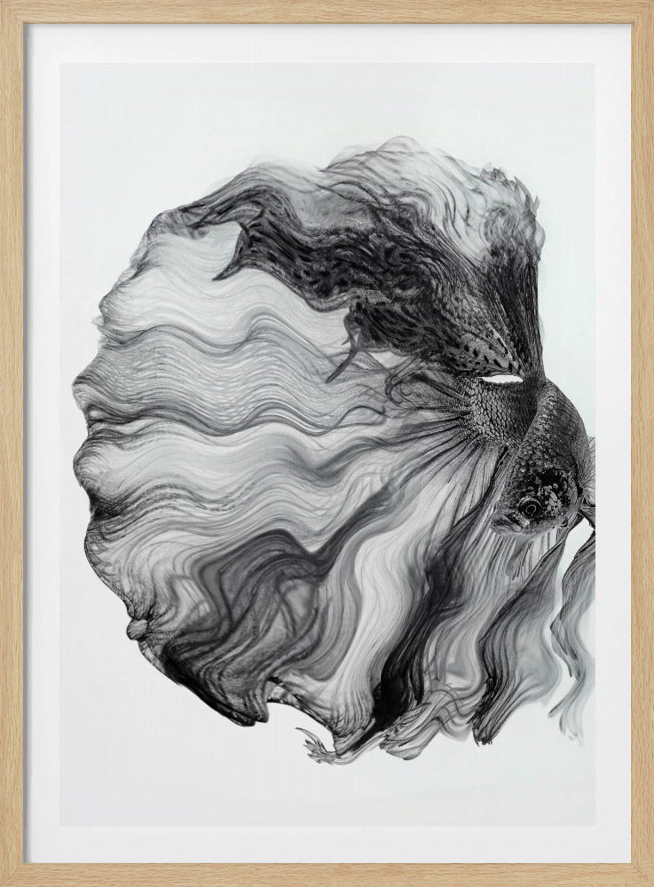 INK BETTA | Poster