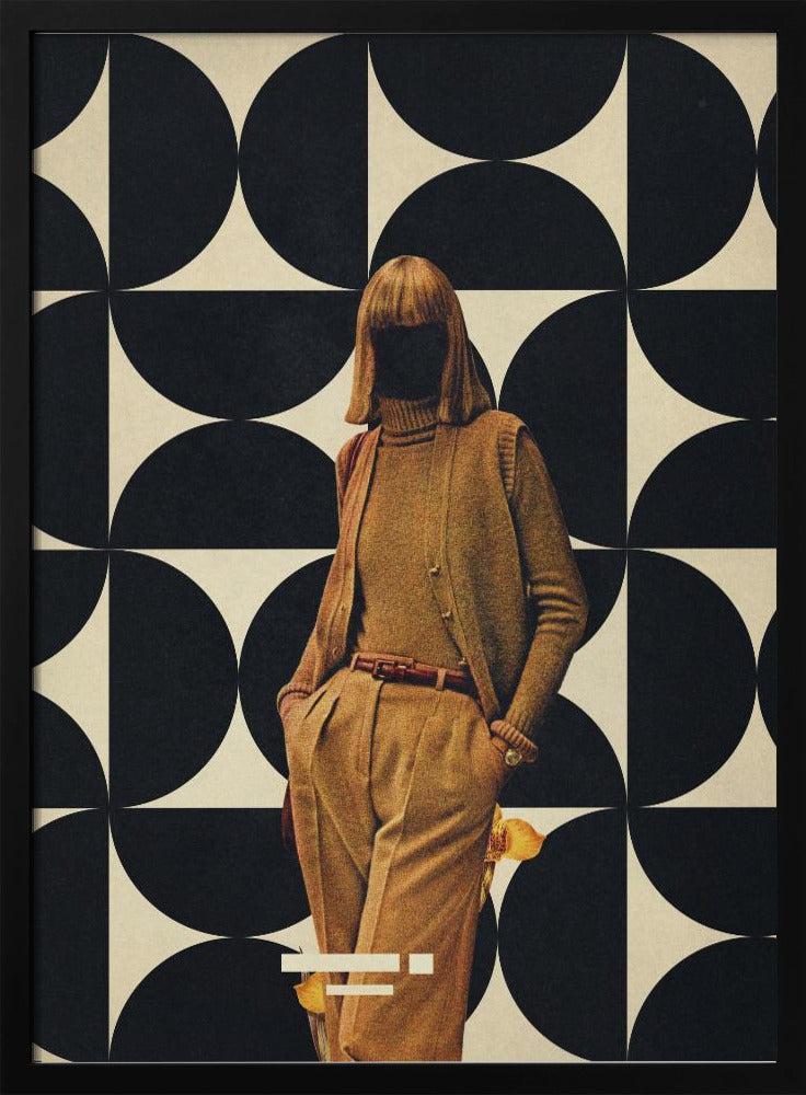 1978 Annie Collection by Frank Moth | Poster