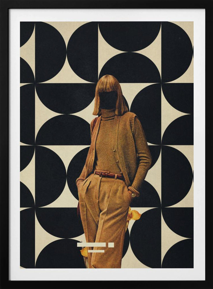 1978 Annie Collection by Frank Moth | Poster