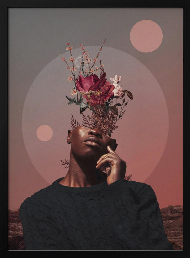 Pale Memories of Dusk | Poster