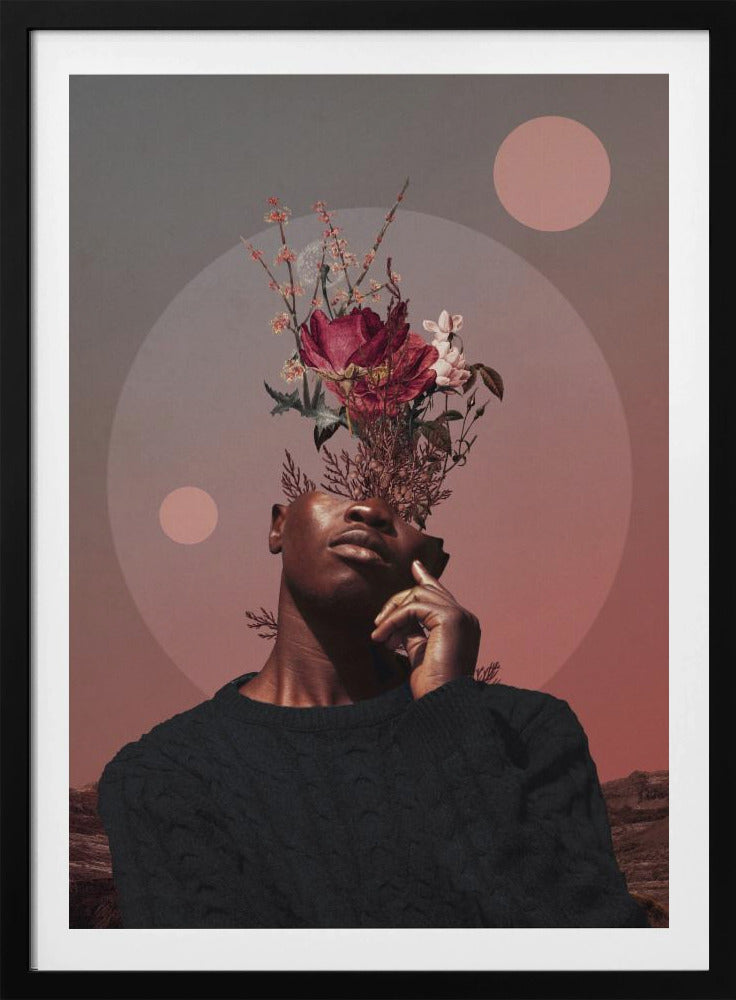 Pale Memories of Dusk | Poster